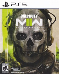 Call of Duty - Modern Warfare II